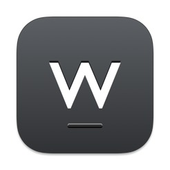 ‎iWriter โปร