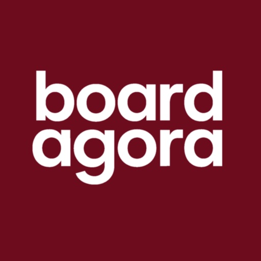 Board Agora