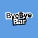 Quit Alcohol : ByeBye Bar app icon - Lifestyle app for iPhone