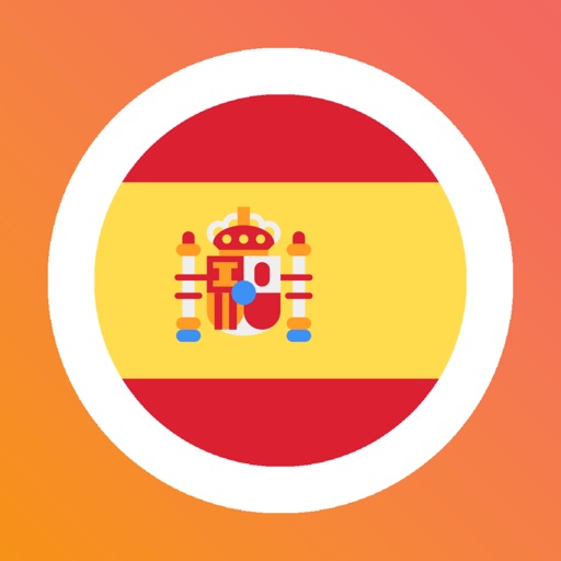 Learn Spanish with LENGO icon