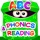 ABC Kids Games: Learn Letters!