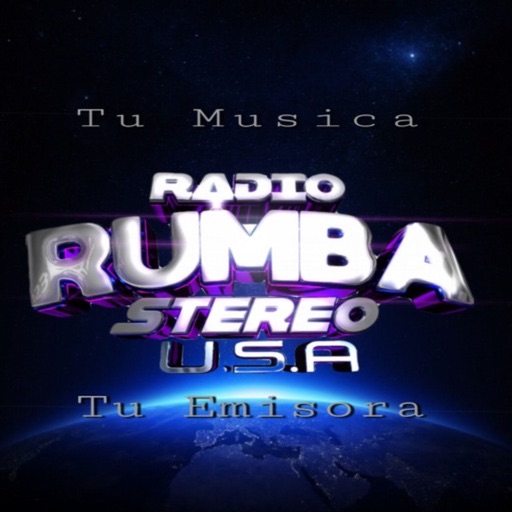 Radio Rumba USA icon