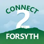 Connect 2 Forsyth App Problems