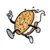 Jeff’s Bagel Run icon