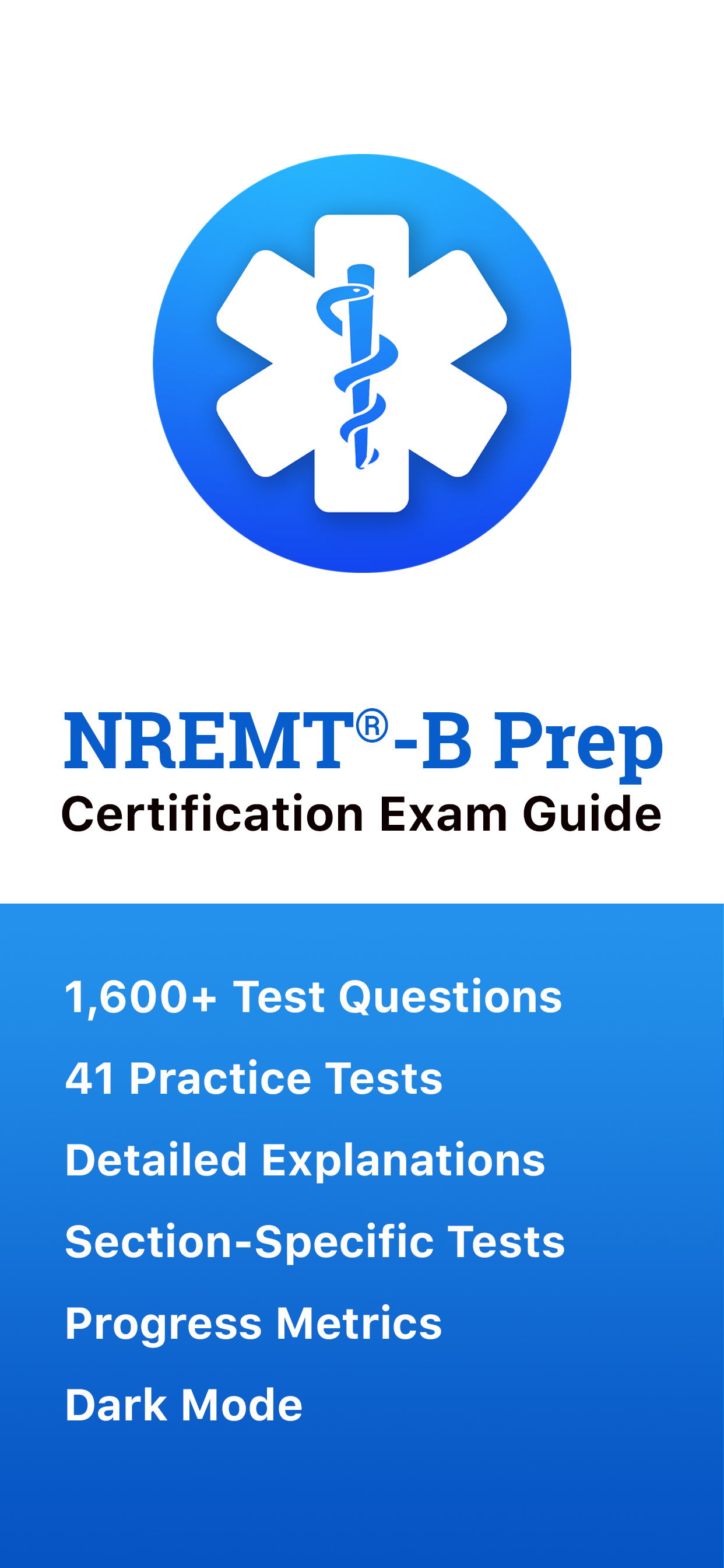 EMT Prep 2026 - Practice Exams