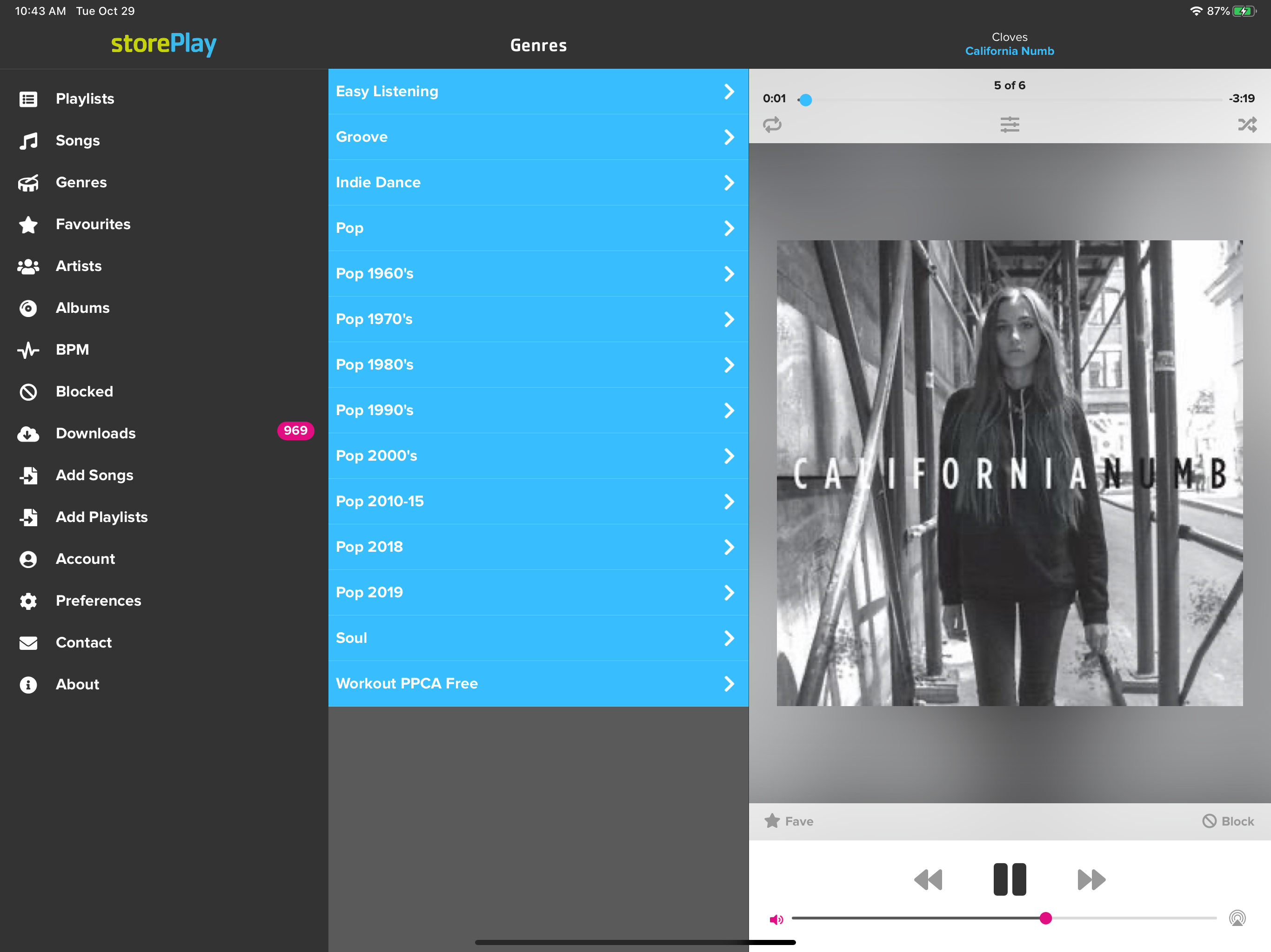 Storeplay Radio