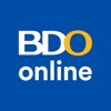 BDO Online icon