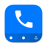 Moon Dialer WiFi Calling App