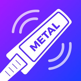 Metal Detector: Find Items