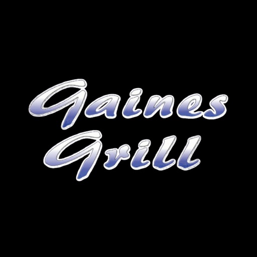 Gaines Grill icon