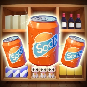 Screenshots (5) Mart Sort Master: Triple Match