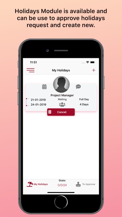 MyMonolith screenshot-4