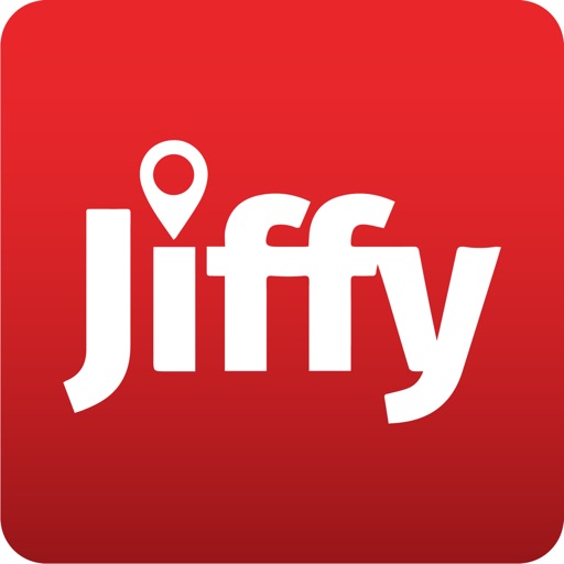 Jiffy by Spencers - AppWisp.com