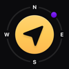 GPS Navigation Hiking Compass - Alexander Deplov