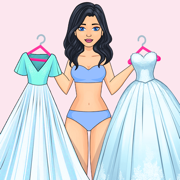 Paper Doll: Doll Dress Up Game