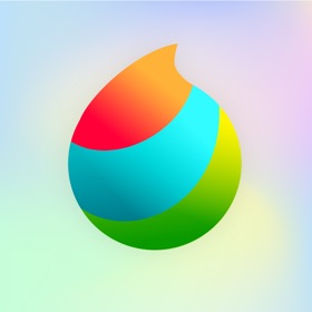 螢幕擷取畫面 (6) MediBang Pro:Art・Drawing App