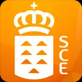 App Movil SCE - Ícone do app