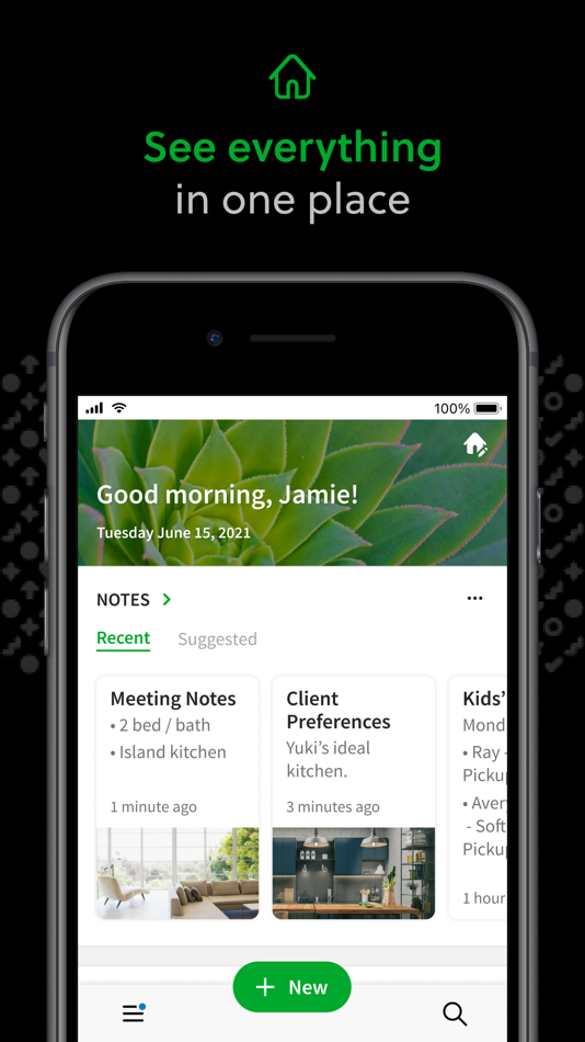 #4. Evernote - Notes Organizer (iOS) Podle: Evernote Corporation