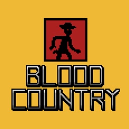Blood Country