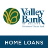Valley Bank Home Loans icon