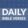 Daily Bible Verses -King James delete, cancel