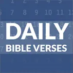 Daily Bible Verses -King James App Problems