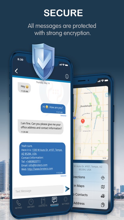 Phoring screenshot-4