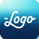 AI Logo Generator - Logo Maker app icon - Graphics & Design app for iPhone