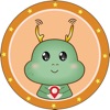 噗噗龍 icon