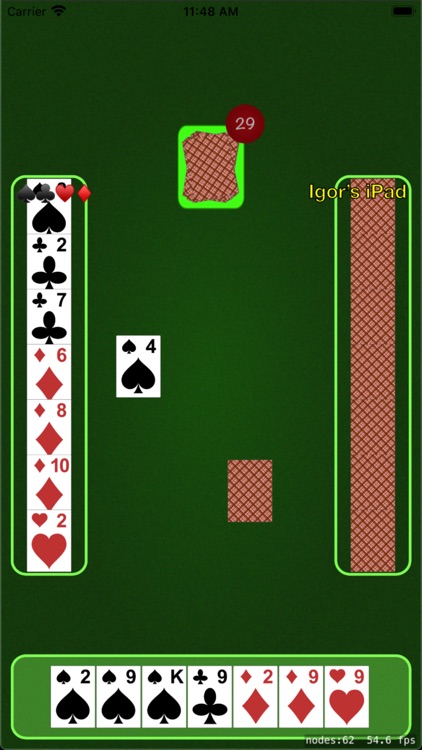 iGoKardz screenshot-3