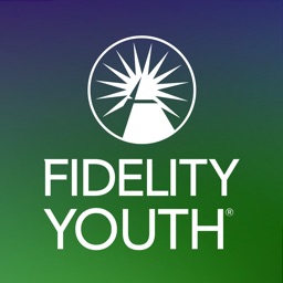 Fidelity Youth® Teen Money App