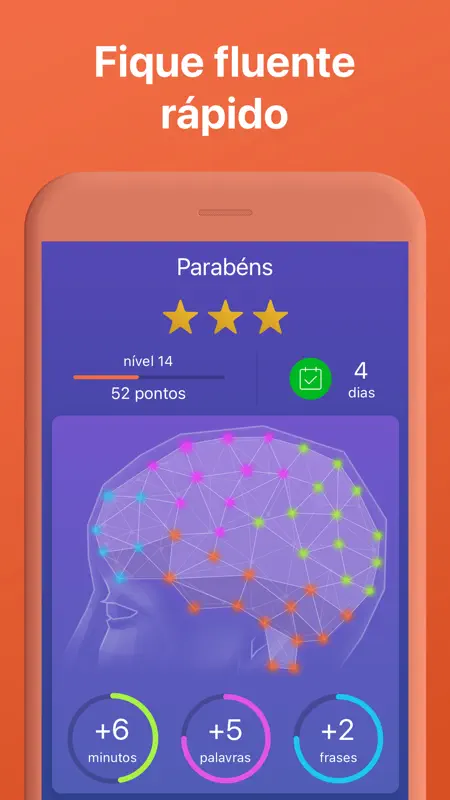 Mondly: Learn 41 Languages screenshot 6 of 10