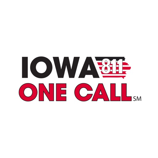 Iowa One Call icon