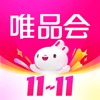 唯品会 icon