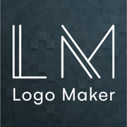 создание логотипа - Logo Maker