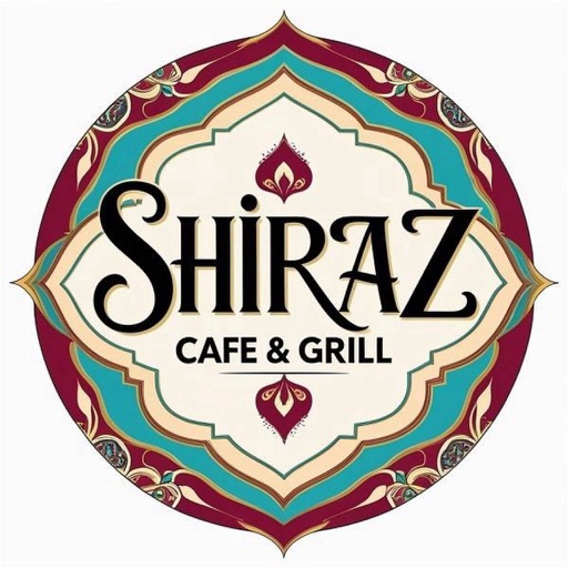 Shiraz Cafe & Grill