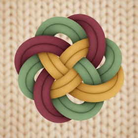 Knit-Knot