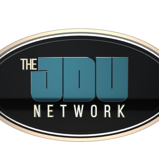 The JDU Network icon