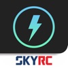 SkyCharger icon