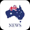Australia Local & World News App Delete
