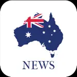 Australia Local & World News App Positive Reviews