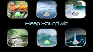Sleep Sound Aid screenshot 3