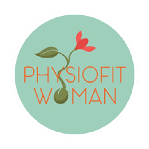Physiofit Woman icon