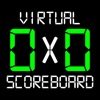 Virtual Scoreboard: Keep Score icon