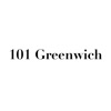 101 Greenwich NYC icon