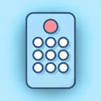 Universal Remote - TV AC