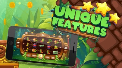 Fruit Madness: Verde Casino Screenshot