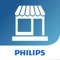 Philips Lighting e-store adalah aplikasi yang disediakan untuk toko-toko lampu di Indonesia agar dapat dengan mudah bergabung dengan program marketing menguntungkan yang Philips Lighting Indonesia tawarkan