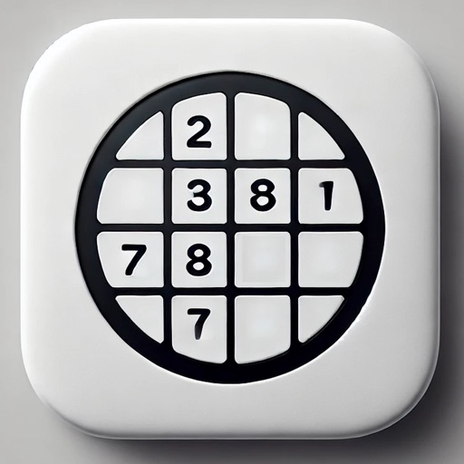 Zen Pure Sudoku