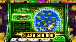 wild classic slots casino game iphone screenshot 3